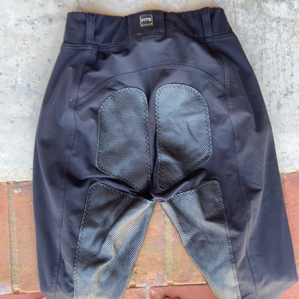 F.I.T.S. Full Seat Riding Breeches